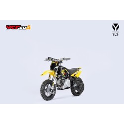 MINI MOTO - YCF 50A 2022