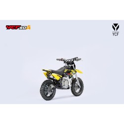 MINI MOTO - YCF 50A 2022