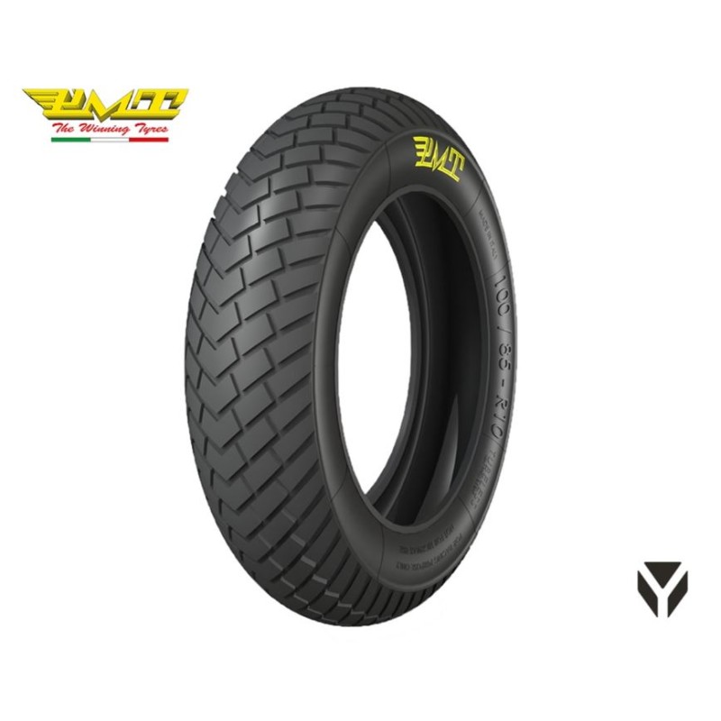 Rain Tyre PMT 100/85-R10