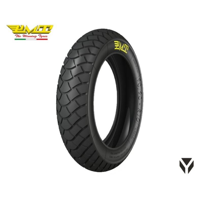 Rain Tyre PMT 90/90-R10