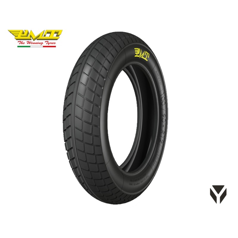 Rain Tyre PMT 100/90-R12