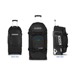 Bolsa OGIO RIG 9800 TM Racing