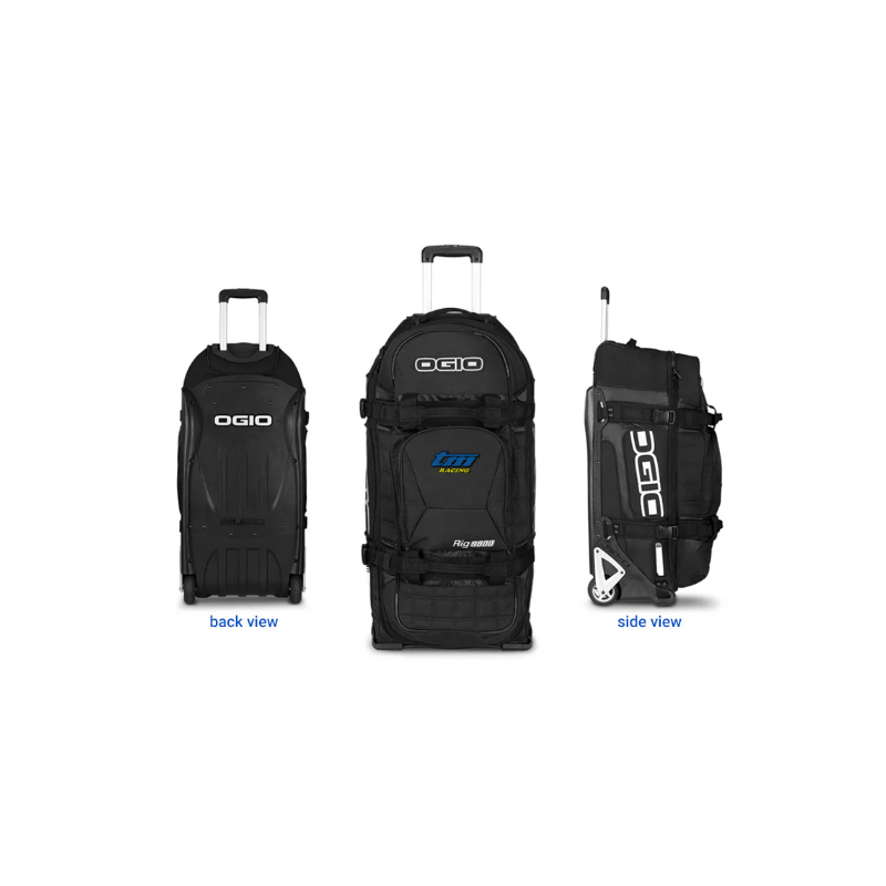 Bag OGIO RIG 9800 TM Racing