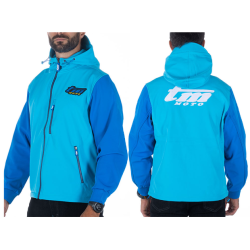 Veste Soft Shell 2023