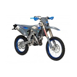 TM Racing - EN 125Fi 2024