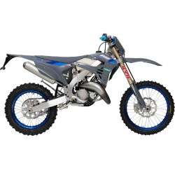 TM Racing - EN 125Fi 2025