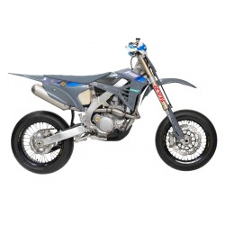 TM Racing - SMK 450 4T Fi 2025