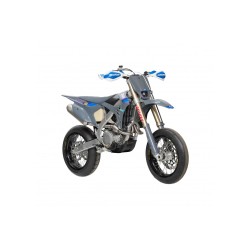 TM Racing - SMK 450 4T Fi 2025