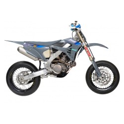 SMK 250 4T Fi