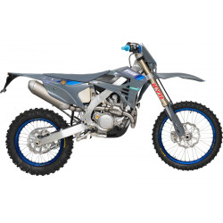 TM Racing - EN 450 4T Fi 2025