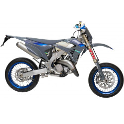 TM Racing - SMR 125 2T Fi 2025