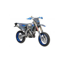 TM Racing - SMR 125 2T Fi 2025