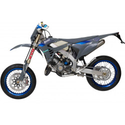 TM Racing - SMR 125 2T Fi 2025