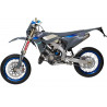 SMR 125 2T Fi 2025