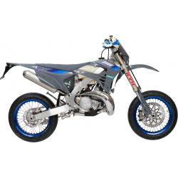 TM Racing - SMR 300 2T Fi 2025