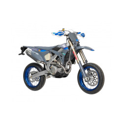 TM Racing -SMR 450 4T Fi 2025