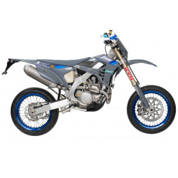 TM Racing -SMR 450 4T Fi 2025