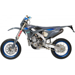 TM Racing -SMR 450 4T Fi 2025