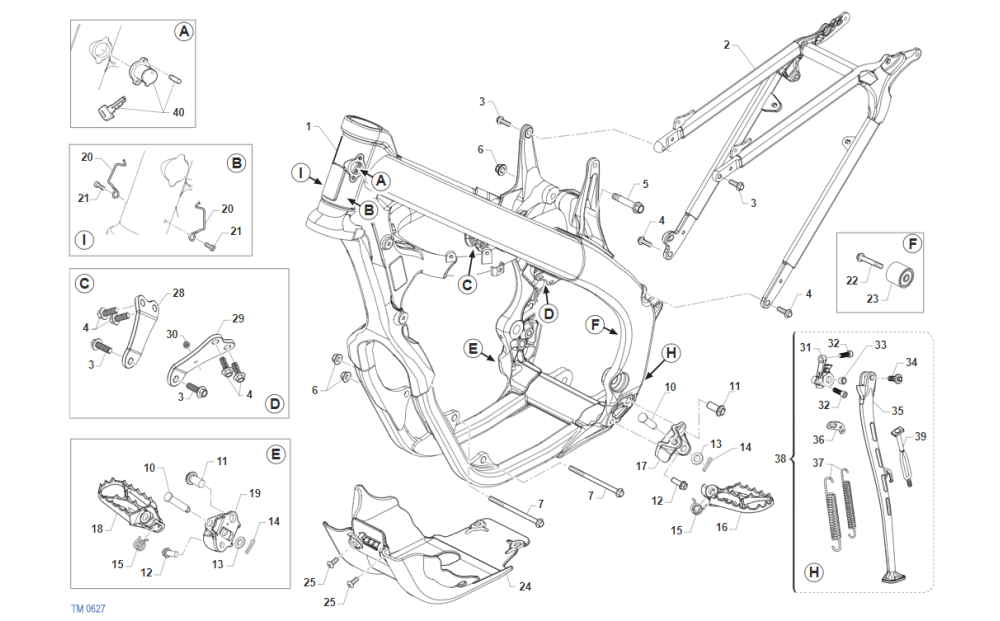 CHASSIS